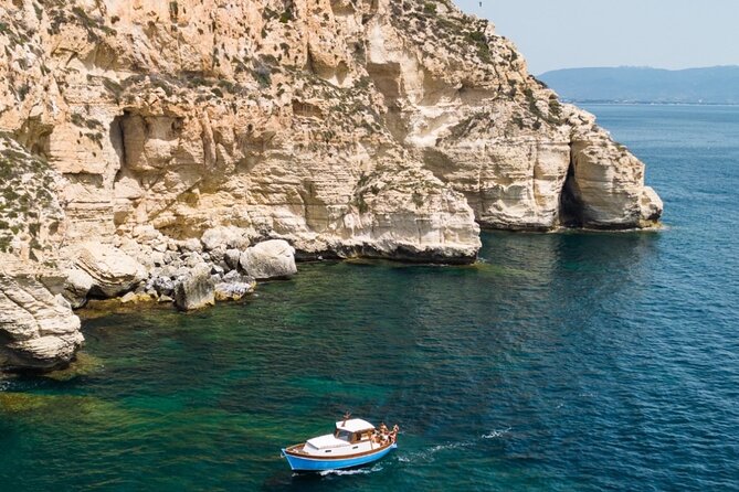 Cagliari Sea Experience : A High-Quality Tour of the Sardinian Sea - Aperitif Included: Wine, Meats, Cheeses, and Local Snacks