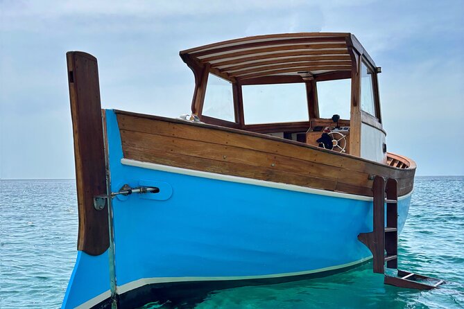 Cagliari Sea Experience : A High-Quality Tour of the Sardinian Sea - Price and Value: Why This Feels Fair for What You Get