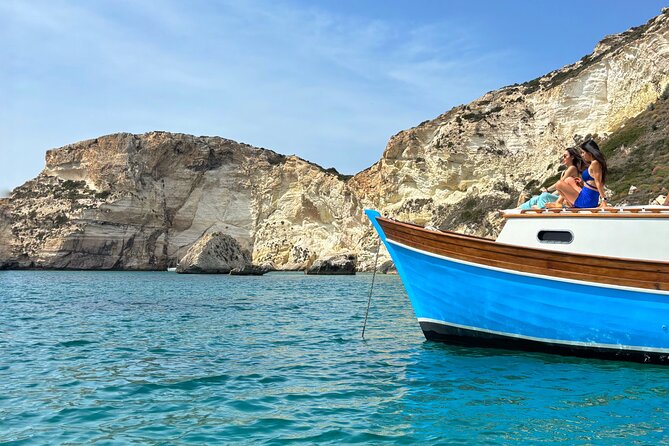 Cagliari Sea Experience : A High-Quality Tour of the Sardinian Sea - Who This Tour Fits Best in Cagliari (and Who Might Skip It)