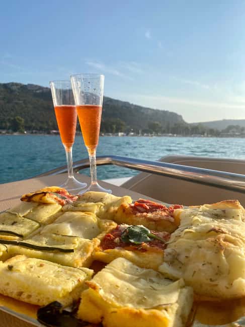 Cagliari: Sunset Boat Tour with Aperitif and Prosecco - Who should book this, and who should skip it
