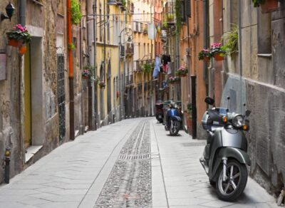 Cagliari: Walking Tour of the Old City - Medieval towers, bastions, and the royal palace atmosphere