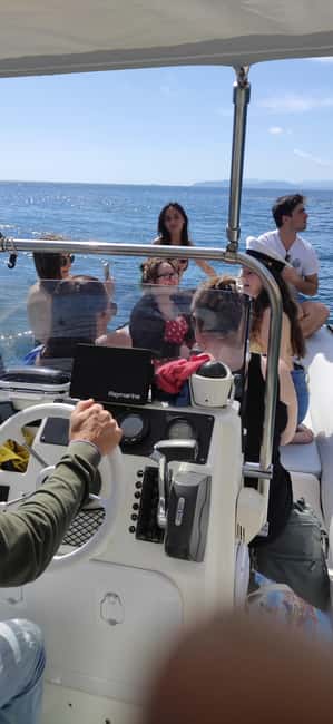 Cagliari:devil's saddle big cruise by boat drink & snack - Who This Tour Fits Best (And Who Should Skip It)