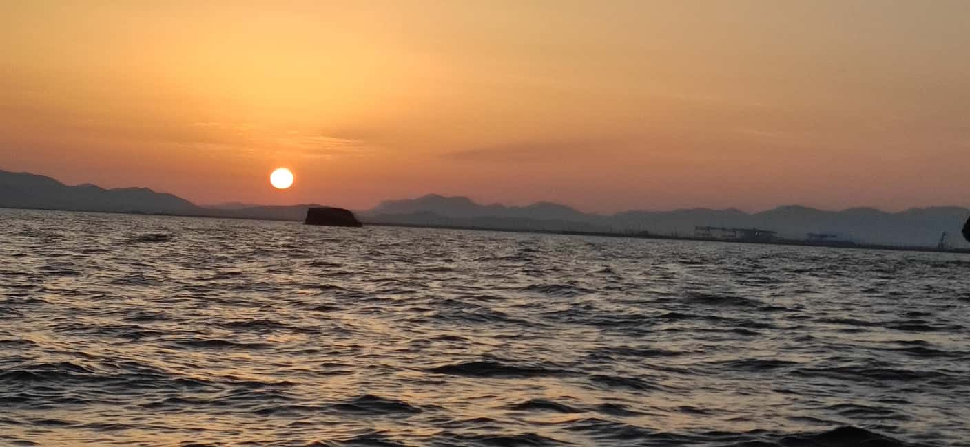 Cagliari:devil's saddle big cruise by boat drink & snack - Should You Book This Sella del Diavolo Boat Cruise?