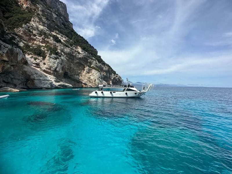Cala Gonone: Gulf of Orosei Cruise with Beach Stops - Who this cruise suits best (and who should choose something else)