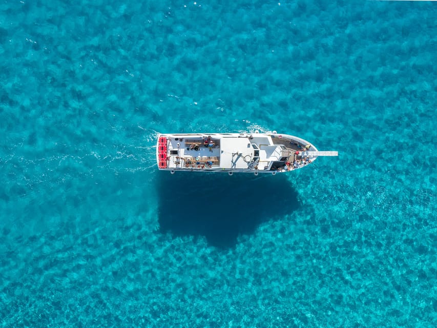 Cala Gonone:Cruise in the Gulf of Orosei with Cala Goloritzé - Stop 3: Cala Sisine or a neighboring swap (and what to expect)