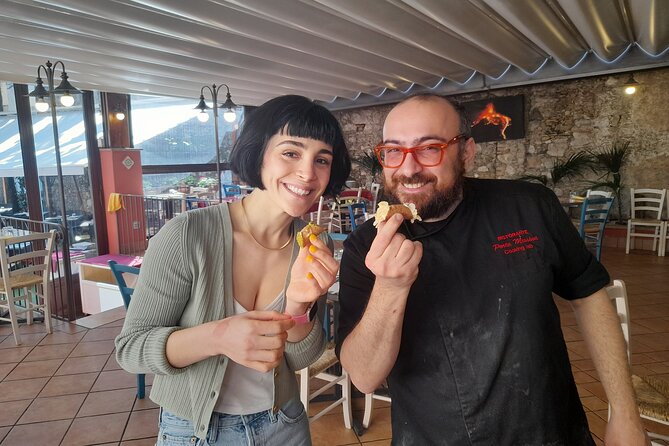 Cannoli Cooking Class in Taormina - Pricing and Timing: Is $78.64 Worth It?