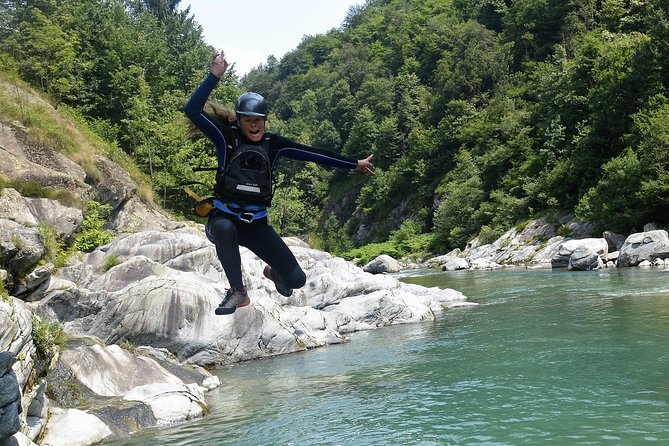 Canyoning Experience in Sorba River - Key Things I’d Focus On Before You Go