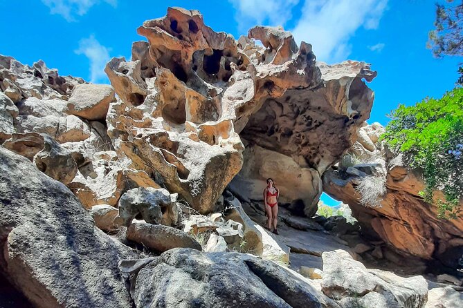 Canyoning in Rio Pitrisconi and Monte Nieddu in San Teodoro - Key things to know before you go
