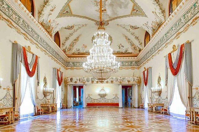 Capodimonte Museum in Naples - Key things to know before you go