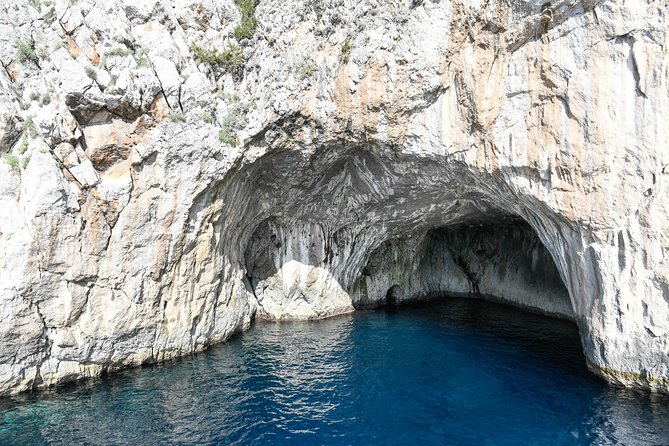 Capri and Anacapri Guided Tour with Limoncello Tasting from Capri - Price and Logistics: Is $72.09 a Fair Deal?