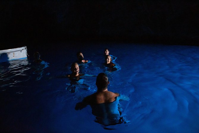 Capri and Blue Grotto Day Tour from Naples or Sorrento - Blue Grotto Reality Check: What You Gain (and What Can Change)