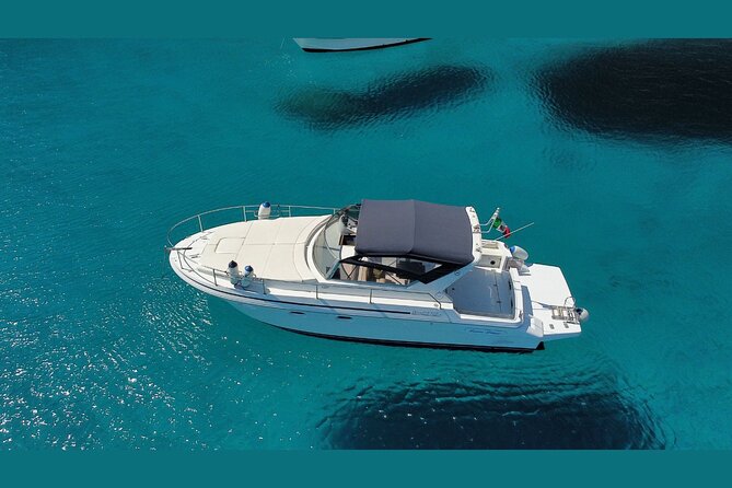 Capri Boat Daily Tours - Island of Capri Time: How to Use Your 3 to 4 Hours