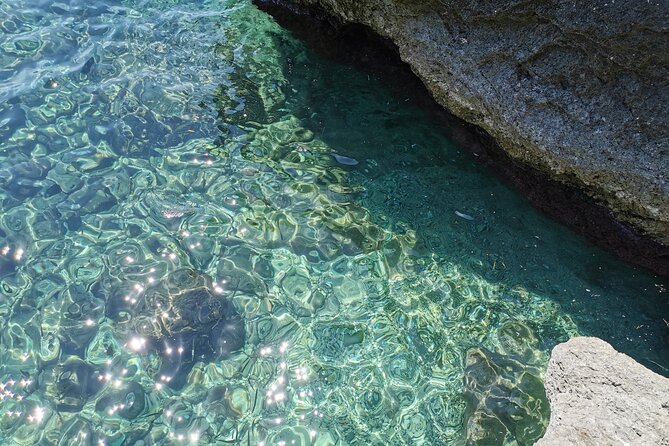 Capri Boat Daily Tours - The 8-Hour Rhythm: What Your Day Feels Like