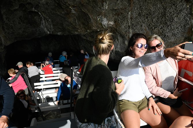 Capri Boat & Land Tour from Sorrento with Limoncello Tasting - Price and the real cost of a day on Capri