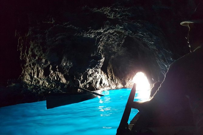 Capri Boat Tour from Naples – Small Group, Swim & Relax - Why This Capri Boat Day Feels Like the Smart Alternative