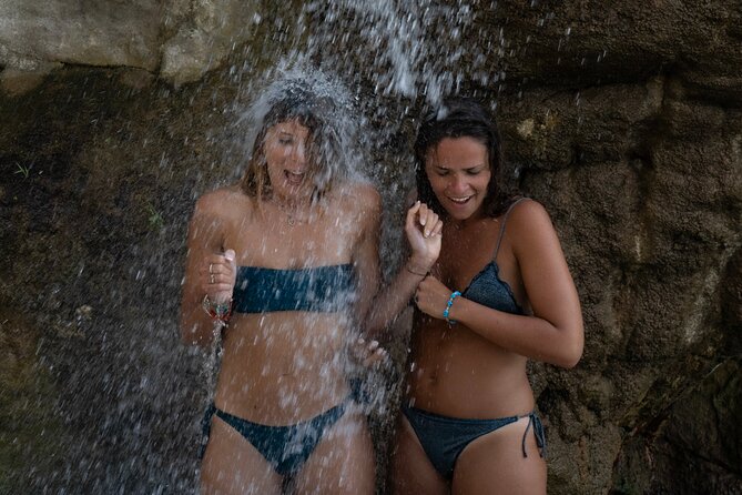 Capri Boat Tour from Sorrento with Limoncello - What You Actually Get: Capri by Boat, Limoncello, Snacks, and Swim Time