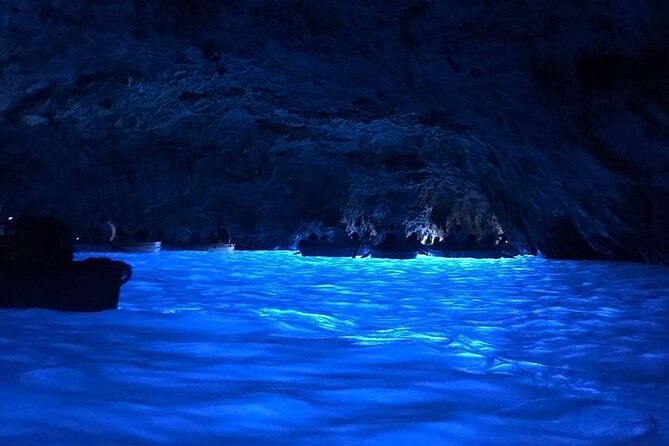 Capri Boat Tour from Sorrento with Limoncello - Green Grotto vs. Blue Grotto: What’s Reliable, What’s Not, and How to Handle It