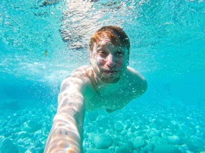 Capri: Caves and Beaches Kayaking Tour with GoPro Photos - Price and what $47.45 really buys you in 1.5 hours