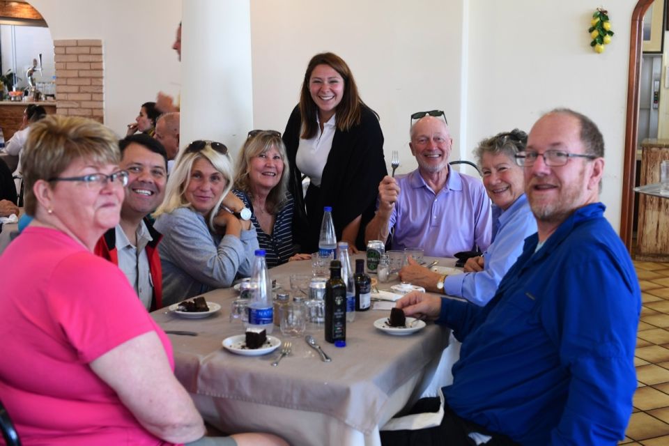 Capri: Guided Capri and Anacapri Experience - Price and Value at About $71: What You Get for Your Money
