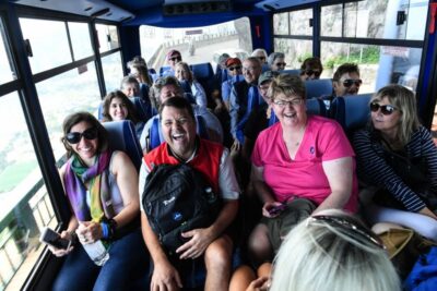 Capri: Guided Capri and Anacapri Experience - Capri by Sea: What the Short Coast Cruise Really Gets You