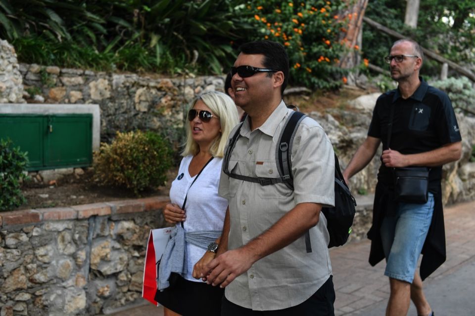 Capri: Guided Capri and Anacapri Experience - Guides Matter: Marco, Stefania, and Why the Day Feels Like It Has a Brain