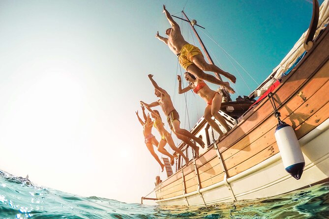 Capri Island Boat Tour from Amalfi with Snorkeling | Small Group - Why this Capri boat tour works better than the big-coach versions