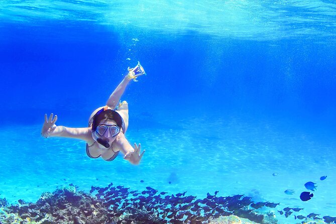 Capri Island Boat Tour from Amalfi with Snorkeling | Small Group - Getting on board in Amalfi: fewer headaches, more sunlight