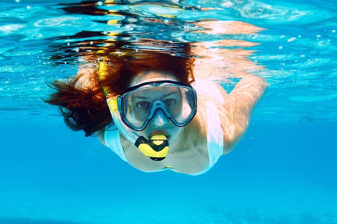 Capri Island Boat Tour from Amalfi with Snorkeling | Small Group - Onboard vibe: sociable, attentive, and safe-feeling