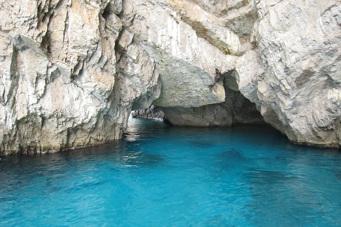 Capri Private Boat Tour from Positano, Praiano or Amalfi - Captains make the difference: the human touch you’re paying for