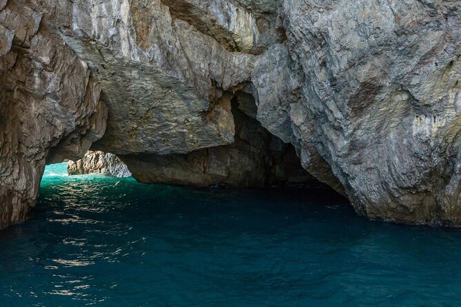 Capri Private Boat Tour from Sorrento, Capri or Positano - Key highlights if you want Capri by boat