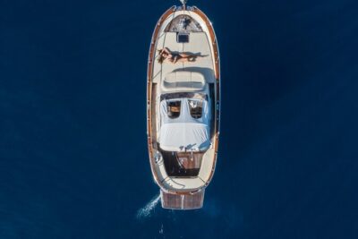 Capri Private Boat Tour from Sorrento, Capri or Positano - Why this private Capri boat beats the ferry