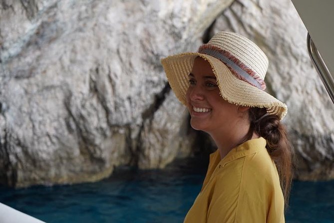 Capri Small-Group Boat Tour with Blue Grotto & Island Discovery - Blue Grotto: the famous cave, the fee, and the reality check