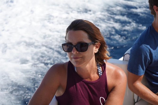 Capri Small-Group Boat Tour with Blue Grotto & Island Discovery - Boat time plus island time: the Capri rhythm you’ll feel