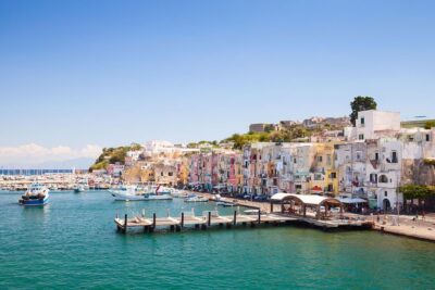 Capri Walking Tour with local guide - Gardens of Augustus and Via Krupp for Faraglioni photos