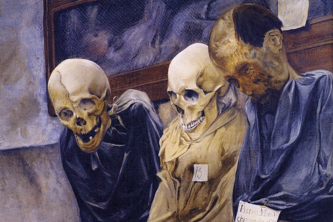 Capuchin Catacombs of Palermo - Why the Capuchin Mummification Story Matters (It’s More Than Shock Value)