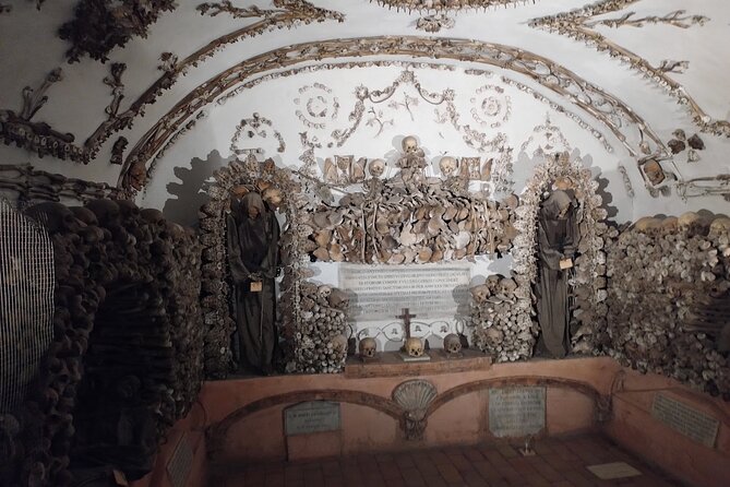 Capuchin Crypts Tour – Fast-Track, Guided or Audio - Capuchin Crypts in Rome: why this stop feels worth your time