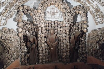 Capuchin Crypts Tour – Fast-Track, Guided or Audio - Skip-the-line timed entry: what it means on the ground