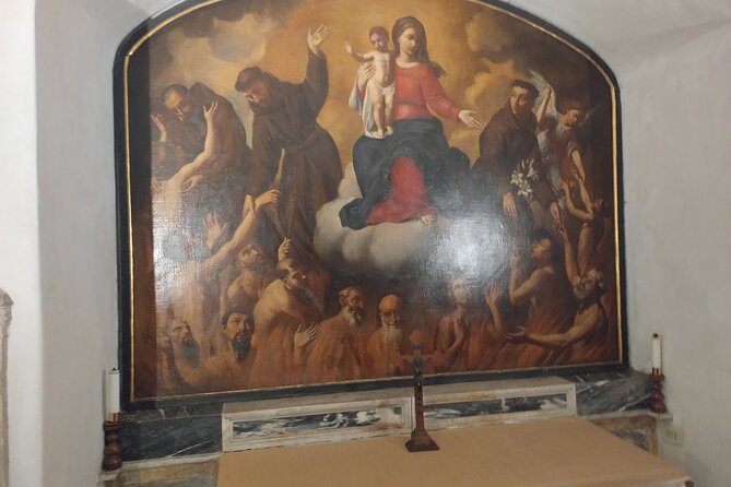Capuchin Crypts Tour – Fast-Track, Guided or Audio - Museum to crypt in about an hour: what to expect