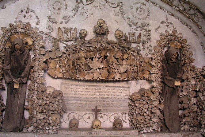 Capuchin Crypts Tour – Fast-Track, Guided or Audio - Dress code and on-site comfort tips (this is not optional)