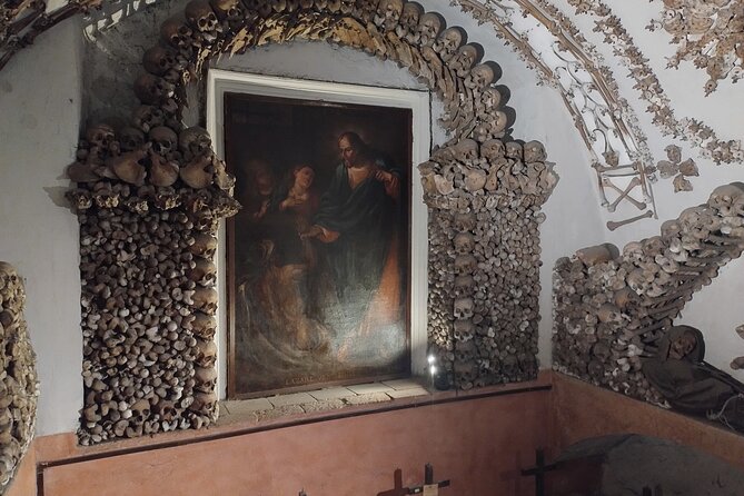 Capuchin Crypts Tour – Fast-Track, Guided or Audio - Price and value: is $26.61 worth it?