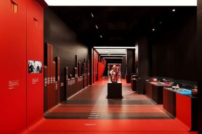Casa Milan: Museum Entry Ticket - Hall of Fame to Ballon d’Or: the story arc you’ll follow
