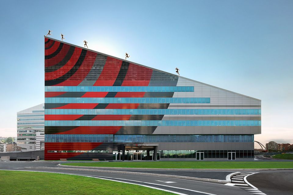 Casa Milan: Museum Entry Ticket - Should you book Casa Milan Museum Entry Ticket?