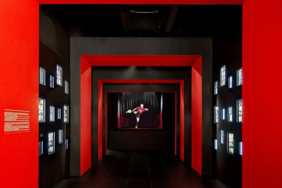 Casa Milan: Museum Entry Ticket - FAQ