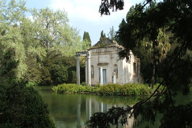 Caserta Royal Palace & Gardens Small Group Tour with Shuttle - How Alessia’s Small-Group Style Changes Everything