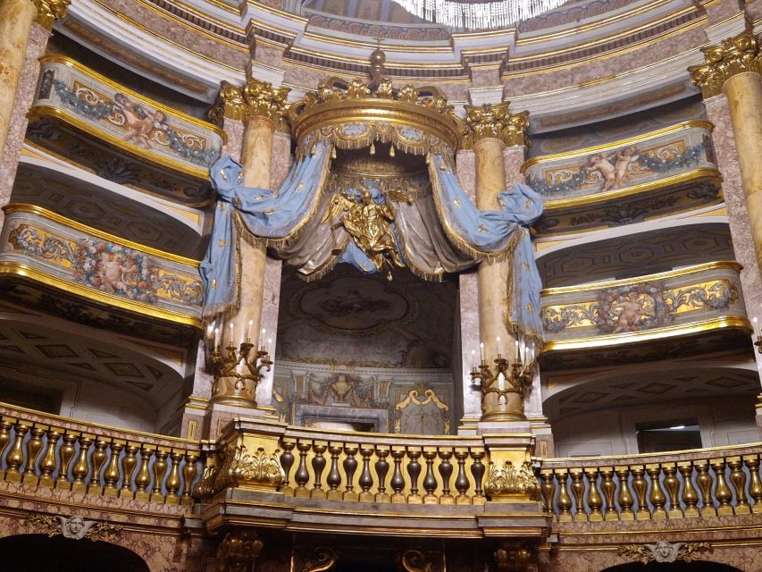 Caserta: Royal Palace of Caserta Guided Tour - How much you’ll actually see in two hours (and how to enjoy it)
