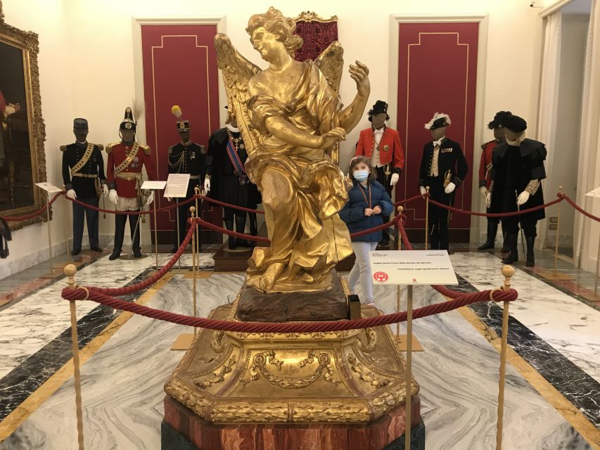 Castel Gandolfo: Papal Apartments and Secret Garden Ticket - Should you book Castel Gandolfo’s Papal Apartments and Secret Garden?