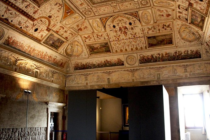 Castel Sant'Angelo E-Ticket & Multilingual Audio Guide - Price and What You’re Actually Getting for Your $34.94
