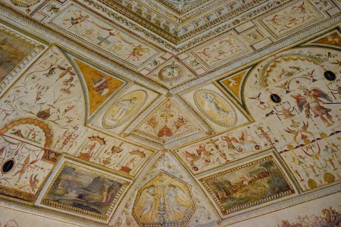 Castel Sant'Angelo E-Ticket & Multilingual Audio Guide - The Main Trade-Off: Navigation Accuracy Isn’t Guaranteed