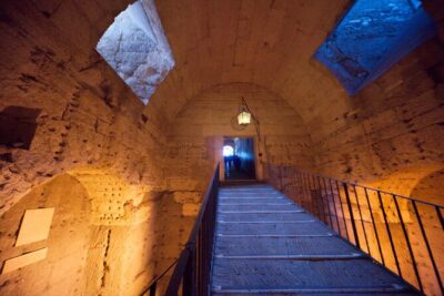 Castel Sant'Angelo Museum Skip the Line Ticket in Rome - Exploring the Museum Rooms: What You’ll Be Looking For