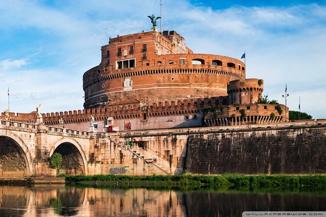 Castel Sant'Angelo Museum Skip the Line Ticket in Rome - Booking Tips That Actually Help on the Ground
